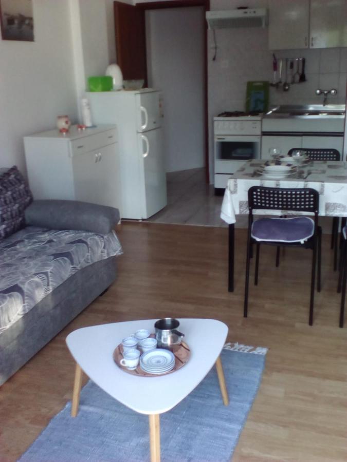 Apartment Meri 2Nd Floor Dramalj Extérieur photo