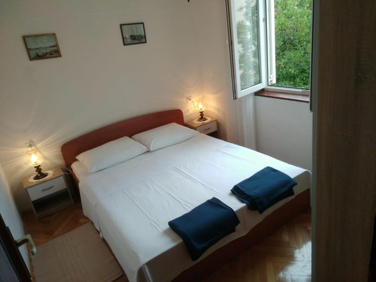 Apartment Meri 2Nd Floor Dramalj Extérieur photo