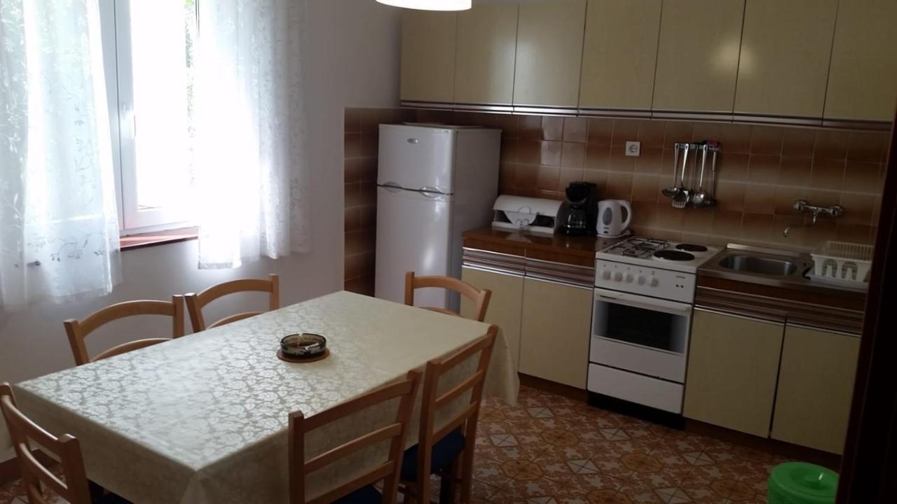 Apartment Meri 2Nd Floor Dramalj Extérieur photo